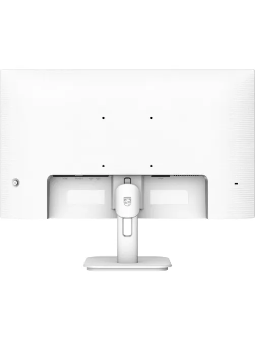 Монитор 23.8 PHILIPS 24E1N1100AW WHITE (IPS,FHD,120Hz,HDMI (AC ext)