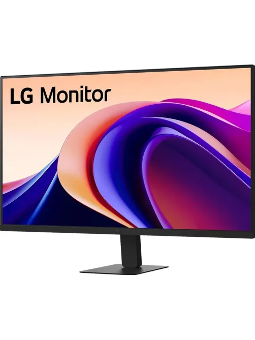 Монитор LG 32U631A-B (IPS,2560x1440,100Hz, HDMI 2.0, +USB Type-C (15W))