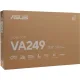 Монитор Asus 23.8 VA249HG FHD/IPS/300cd/120Гц/VGA/DMI/черный