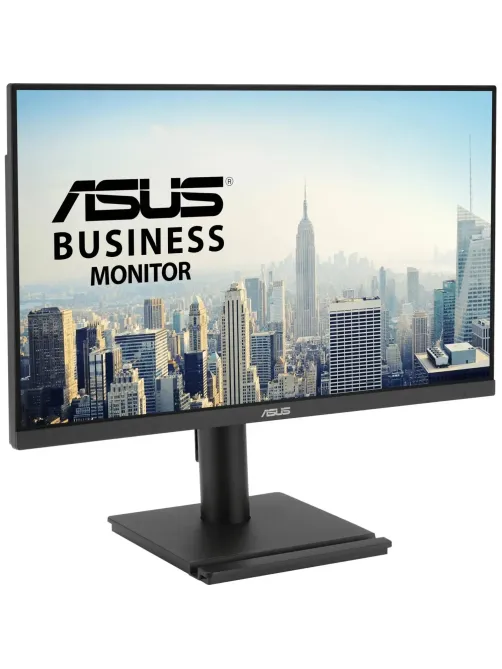 Монитор Asus 27 VA279QGS IPS,FHD,1ms,350cd,120Hz,D-sub,HDMI,DP,USBhub,HAS