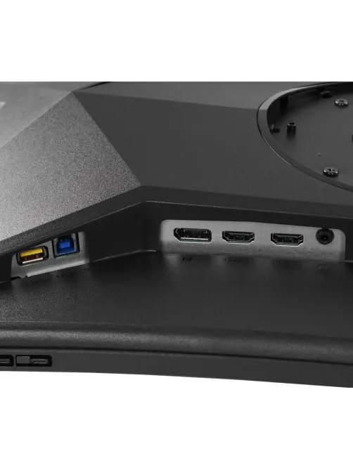 Монитор AOC (C27G4ZXU)27/FHD/VA/280Hz/300cd/0.3ms/HDMI/DP