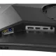 Монитор AOC (C27G4ZXU)27/FHD/VA/280Hz/300cd/0.3ms/HDMI/DP