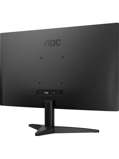 Монитор AOC 24 24B36X IPS/FHD/300cd/144Гц/DP/HDMI/черный
