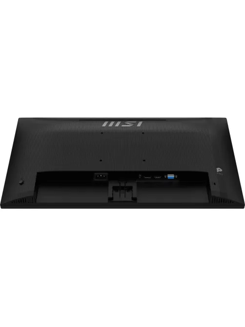 Монитор MSI PRO MP242 E14A 23.8 IPS/QHD/144Hz/4ms/HDMI/DP/VGA/300сd