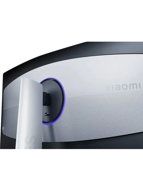 Монитор Xiaomi Curved G34WQi 2026 34/WQHD/180Hz/DPx2/HDMIx2/(ELA6650RU)