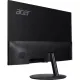 Монитор Acer 27 SA272UG0bmiipx (UM.HS2CD.011) IPS,2560x1440,120Hz,HDMI,DP