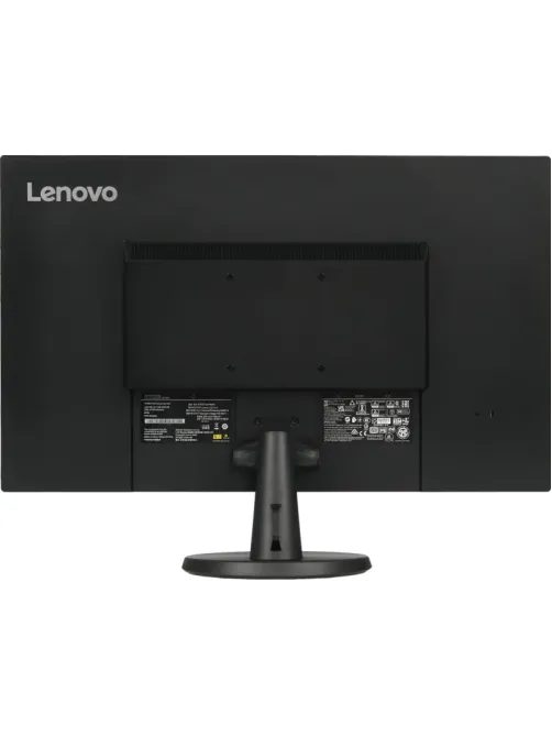 Монитор 27 Lenovo C27-40 VA HDMI 250cd 75Hz FreeSync VGA FHD(63DDKAT6UK)