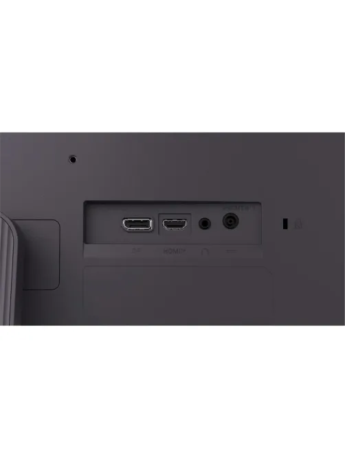 Монитор LG 23.8 UltraGear 24G411A-B FHD/IPS/250cd/144Гц/HDMI/DP/черный