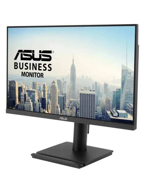 Монитор Asus 27 VA279QGS IPS,FHD,1ms,350cd,120Hz,D-sub,HDMI,DP,USBhub,HAS