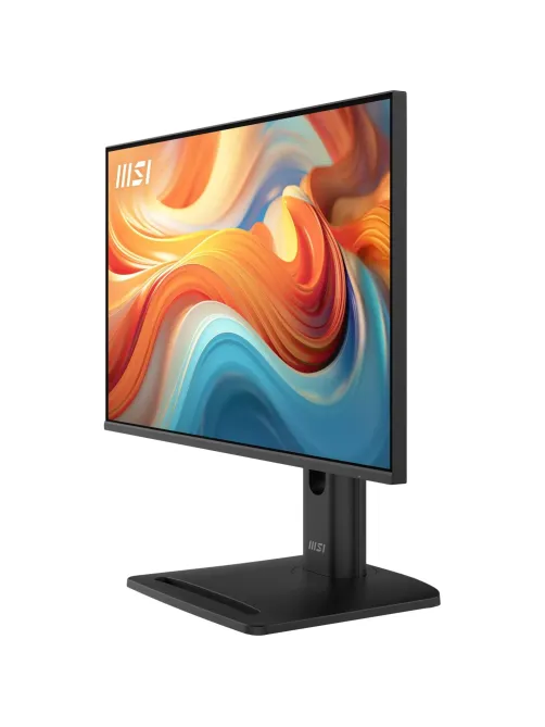 Монитор MSI PRO MP245PG E14 23.8 IPS/QHD/144Hz/4ms/HDMI/DP/VGA/HAS Piv