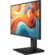 Монитор MSI PRO MP245PG E14 23.8 IPS/QHD/144Hz/4ms/HDMI/DP/VGA/HAS Piv