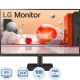 Монитор LG 24MS500-B(24MS500-B.ARUZ)23.8/FHD/IPS/100Hz/250cd/5ms/HDMI