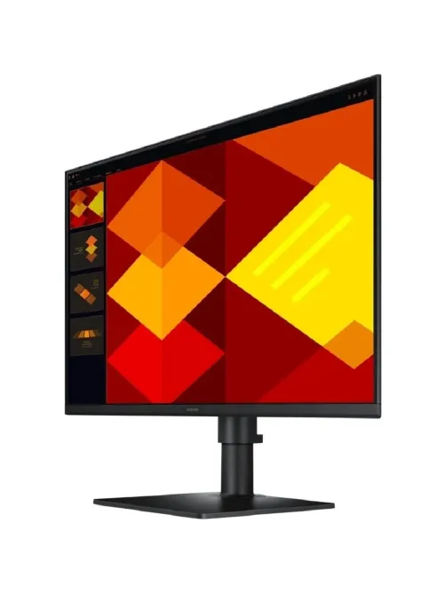 Монитор Samsung (LS27D400GAIXCI)27/FHD/IPS/100Hz/250cd/5ms/HDMI/DP