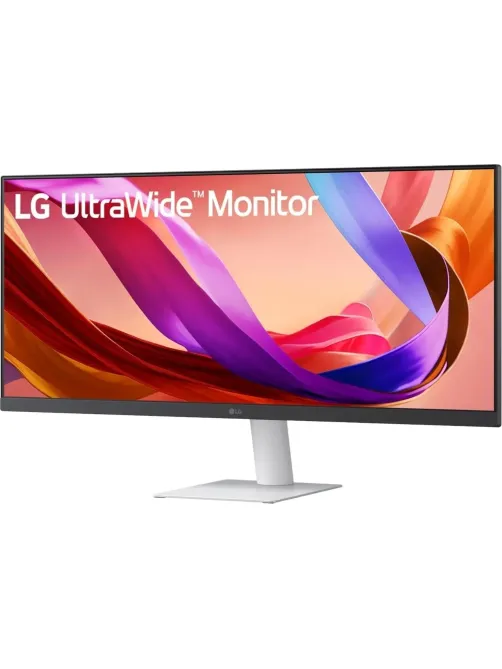Монитор LG (29U531A-W.ARUZ)29/IPS/FHD/HDMI/DP/USB/M/M/HAS/100Hz/350cd