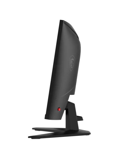 Монитор MSI MAG 275CQF E18 27 WQHD(2560x1440)VA Curve/2xHDMI/DP/180Гц/черн