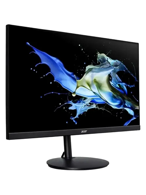 Монитор Acer Vero (CB242YGbmiprx)23,8/FHD/IPS/120Hz/250cd/1ms/HDMI/DP/VGA