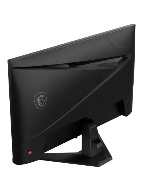 Монитор MSI MAG 274QF X24 27 IPS/QHD/240Hz/0,5ms/2xHDMI/DP/250сd