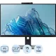 Монитор Acer B247YDbmiprczxv(UM.QB7EE.D10)23,8/FHD/IPS/75Hz/250cd/4ms/DP