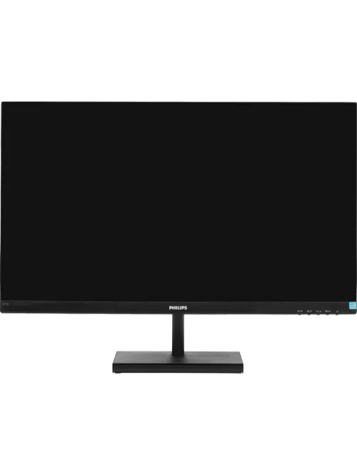 Монитор 27 PHILIPS 275E1S Black (IPS, 2560x1440, 75Hz,4 ms,HDMI,DP)