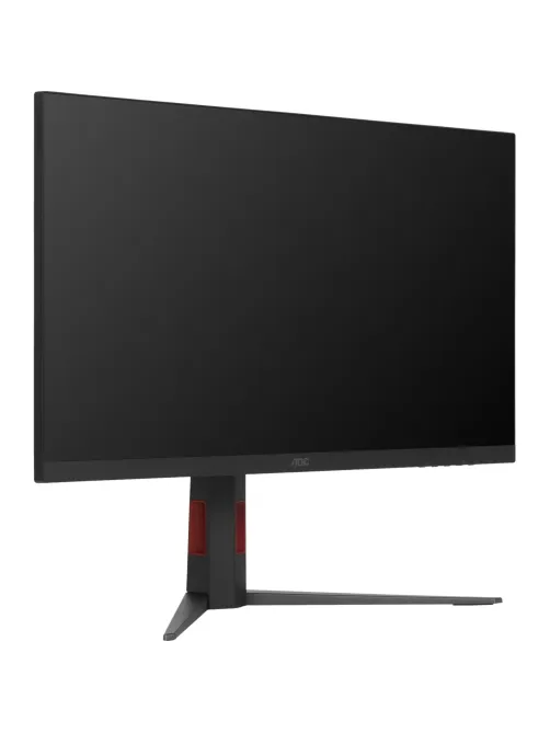 Монитор 27 AOC Q27G4S Black (IPS,2560x1440,300Hz,0.3 ms,2xHDMI,Pivot)