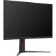 Монитор 27 AOC Q27G4S Black (IPS,2560x1440,300Hz,0.3 ms,2xHDMI,Pivot)