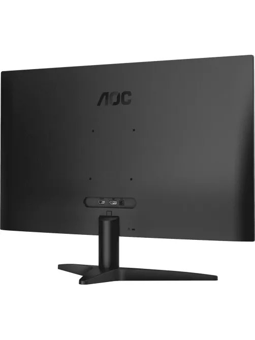Монитор 27 AOC Q27B36S3 Black (IPS,2560x1440,120Hz,1 ms,HDMI,DP (AC ext))
