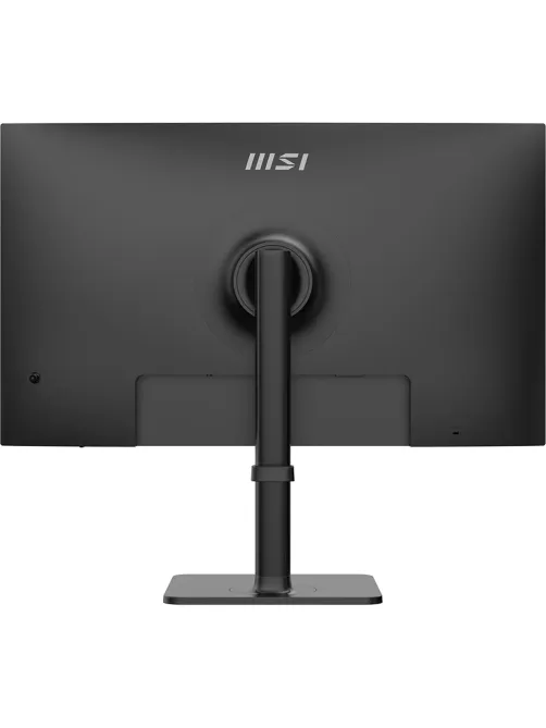 Монитор MSI Modern MD272UPHG 27 UHD(3840x2160) IPSHDMI,DP,USB-C,,60Hz,Black