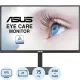 Монитор Asus (90LM06G0-B01170) VA27AQSB 27/2K/IPS/75Hz/350cd/1ms/HAS/DP/HDM
