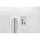 Монитор LG UP650-W (UP650-W.ARUZ) 27/4K/IPS/60Hz/400cd/5ms/HAS/DP/HDM