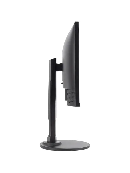 Монитор Digma 24P505F(DM24SB05)23.8/FHD/IPS/100Hz/250cd/5ms/HDMI/DP/VGA/HAS