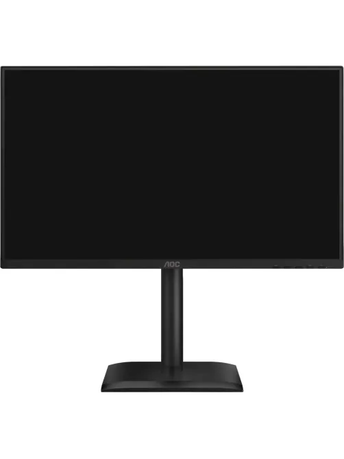 Монитор AOC 24E4U 23.8/FHD/IPS/120Hz/HDMI/DP/USB/pivot/VESA
