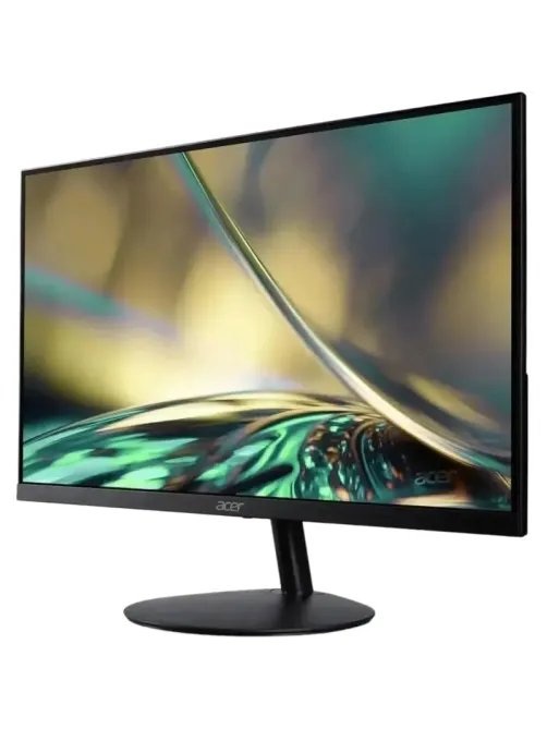 Монитор Acer 23,8 SA242YG0bi (UM.QS2CD.003) 16:9,IPS,FHD,120Hz, VGA,HDMI