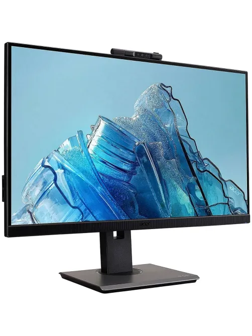 Монитор Acer B247YDbmiprczxv(UM.QB7EE.D10)23,8/FHD/IPS/75Hz/250cd/4ms/DP