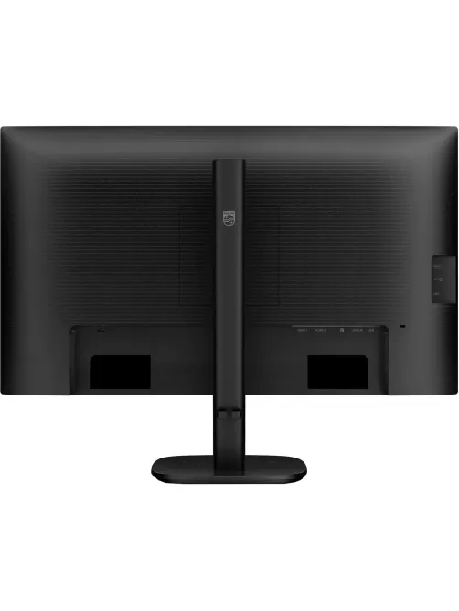 Монитор Philips 27B2N3500J 27 QHD/IPS/120Гц/350cd/2xHDMI/DP/USB/HAS/черн
