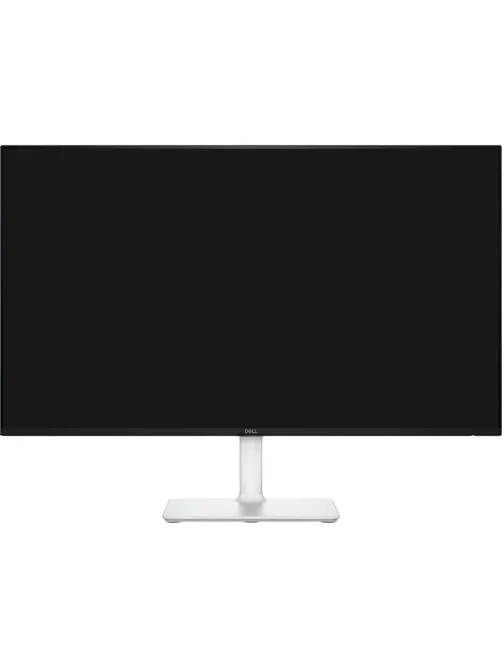 Монитор Dell 27 S2725H, 1920x1080, IPS, 100Гц, 2хHDMI, черный/белый