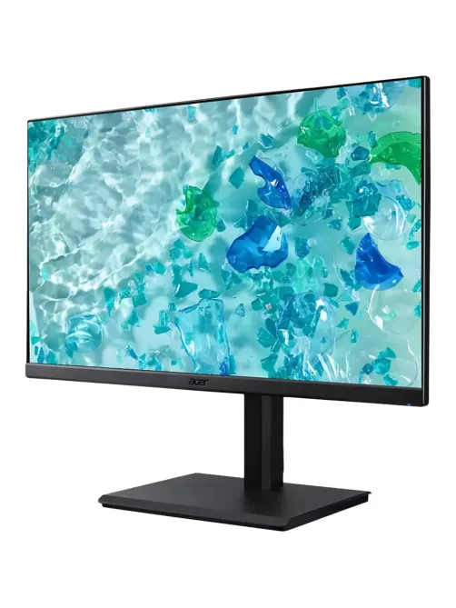 Монитор Acer Vero (UM.HB7CD.G04)27/WQHD/IPS/120Hz/350cd/4ms/HDMI/DP