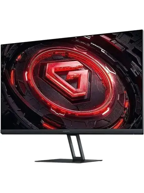 Монитор Xiaomi Gaming G24i (ELA5625EU)23.8/FHD/IPS/180Hz/250cd/1ms/HDMI/DP