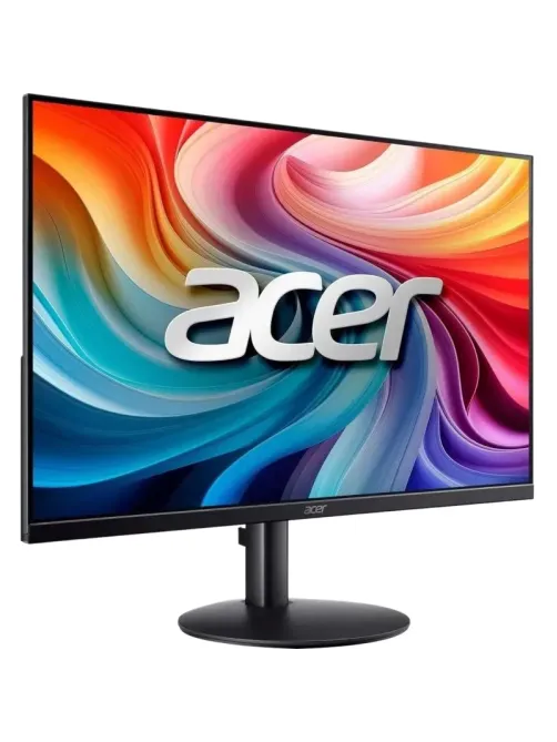 Монитор Acer 23,8 SB243YG0bi (UM.QS3CD.003) 16:9, IPS, FHD,120Hz,VGA,HDMI