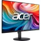 Монитор Acer 23,8 SB243YG0bi (UM.QS3CD.003) 16:9, IPS, FHD,120Hz,VGA,HDMI