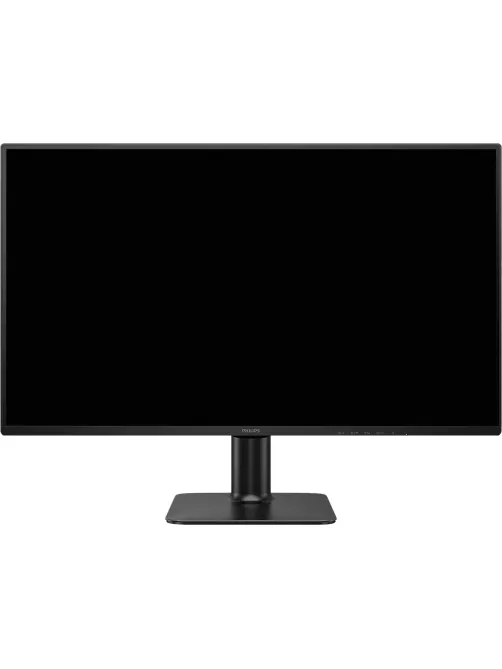 Монитор 27 PHILIPS 27E2N2500 Black (IPS, 2560x1440, 120Hz,HDMI 2.0, DP)