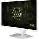 Монитор MSI MAG 274QRFW E20 27 WQHD/IPS/0,5ms/2xHDMI/DP/Pivot/200Гц/White