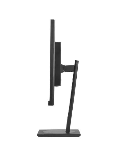 Монитор 27 PHILIPS 272S1M0 Black  (IPS, FHD, 75Hz, 4 ms, 50M:1, DVI)