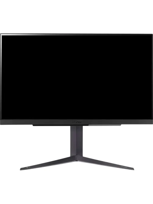 Монитор LG 27 27GR83Q-B IPS 2K  HDMI DP USB HAS 240Hz 500cd Ex
