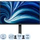 Монитор Philips 23,8 24B2U3301 FHD, IPS, HDMI, DP, USB, VESA