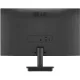 Монитор LG (27MS500-B)27/FHD/IPS/100Hz/250cd/5ms/HDMI