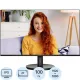 Монитор AOC (27B3HA2)27/FHD/IPS/100Hz/250cd/0,5ms/HDMI/VGA