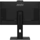 Монитор MSI 27 PRO MP275QPDG Black,IPS,2560x1440,100Hz,HDMI,DP,USB-C