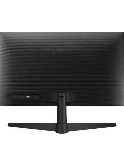 Монитор Samsung S24C330GAI (LS24C330GAIXCI) 24/IPS/FHD/4ms/250cd/100Hz
