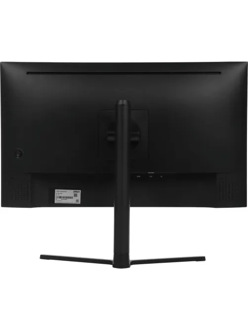 Монитор Dahua 27 DHI-LM27-B201A FHD/IPS/HAS Piv/100Гц/VGA/HDMI/DP/черный