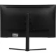 Монитор Dahua 27 DHI-LM27-B201A FHD/IPS/HAS Piv/100Гц/VGA/HDMI/DP/черный